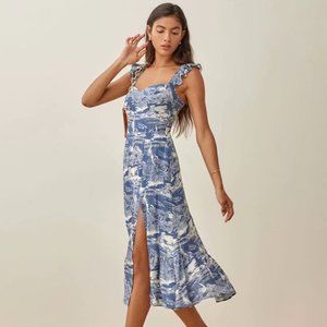Women's Reformation Bondi Dress